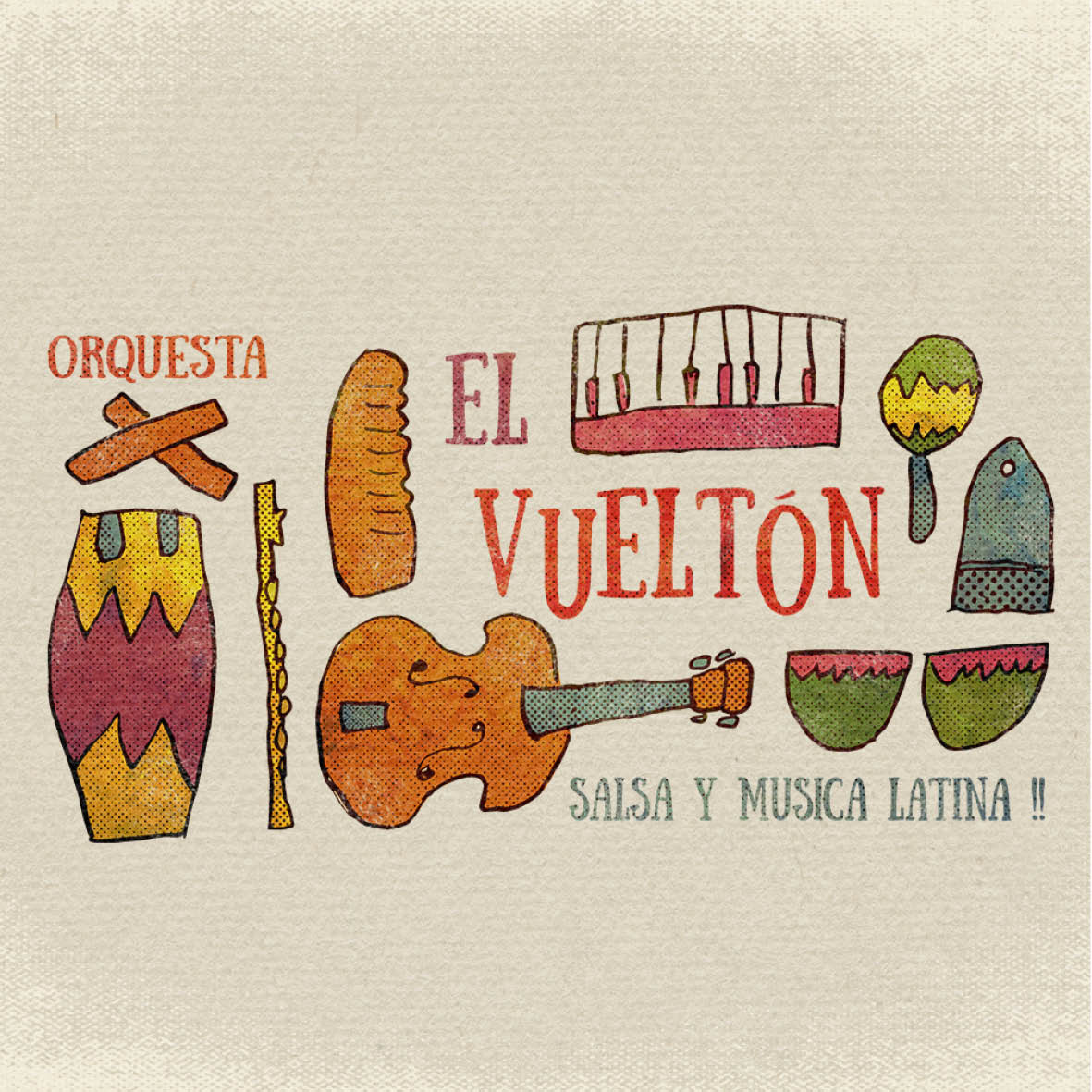 EL VUELTON