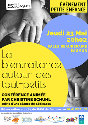 Conférence Petit enfance 2