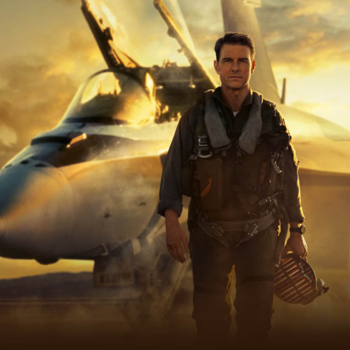 TOP-GUN : MAVERICK