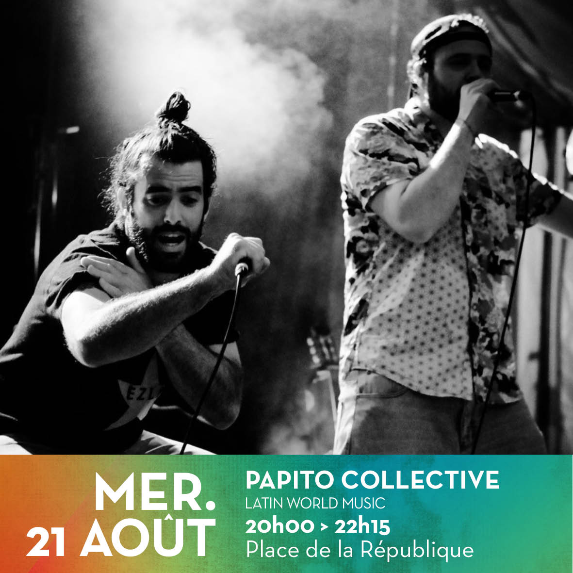 PAPITO COLLECTIVE