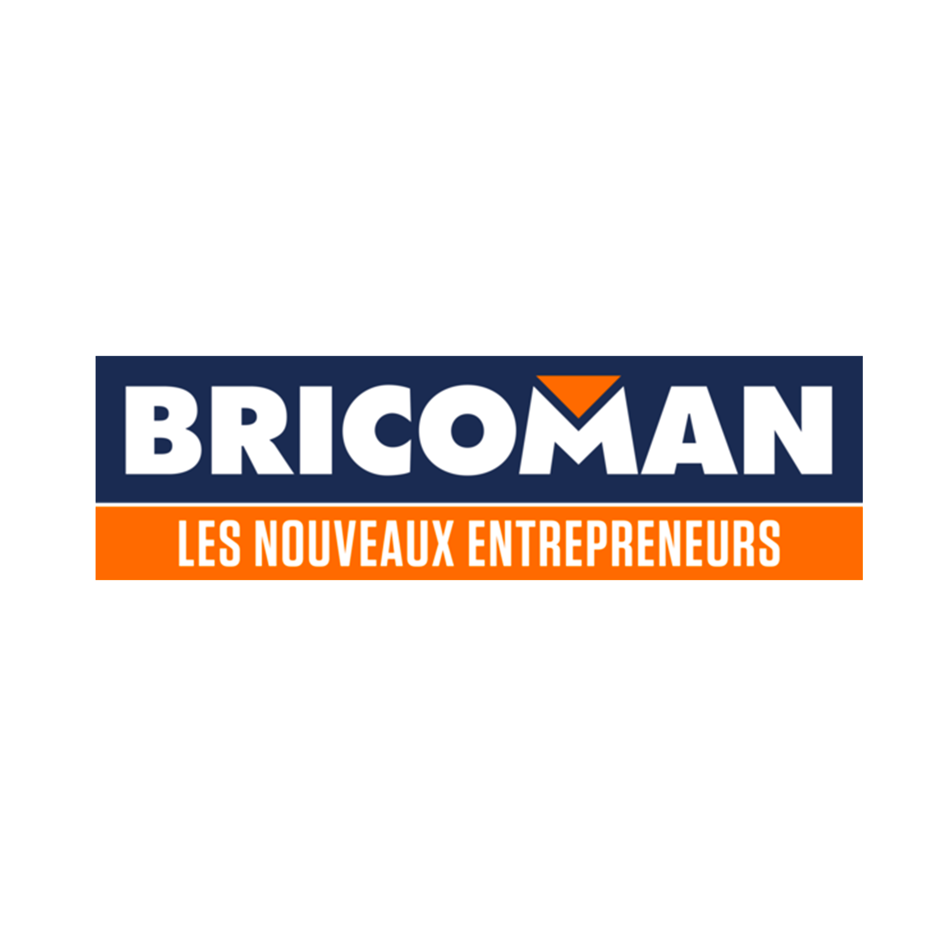 Bricoman logo