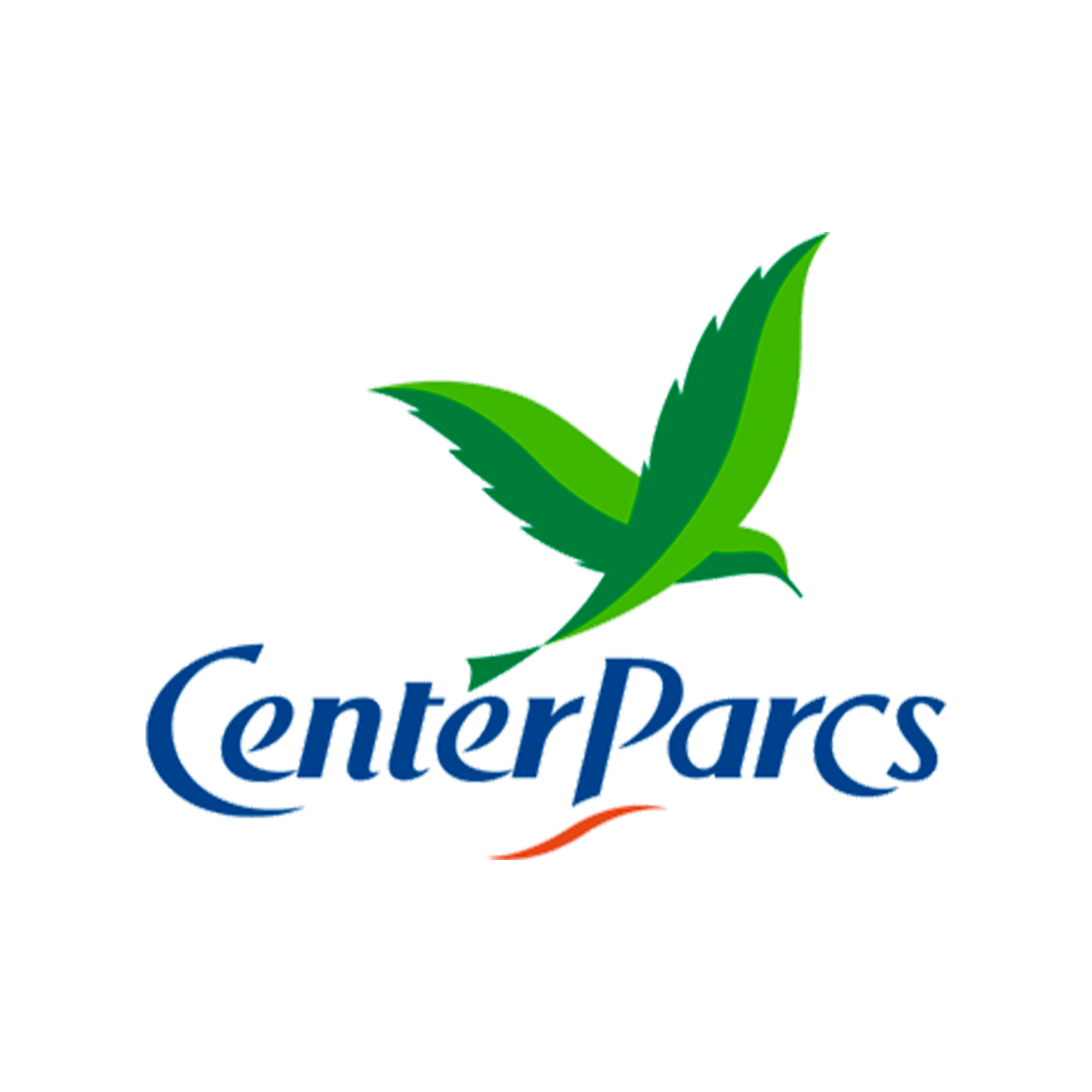 CenterParcs logo