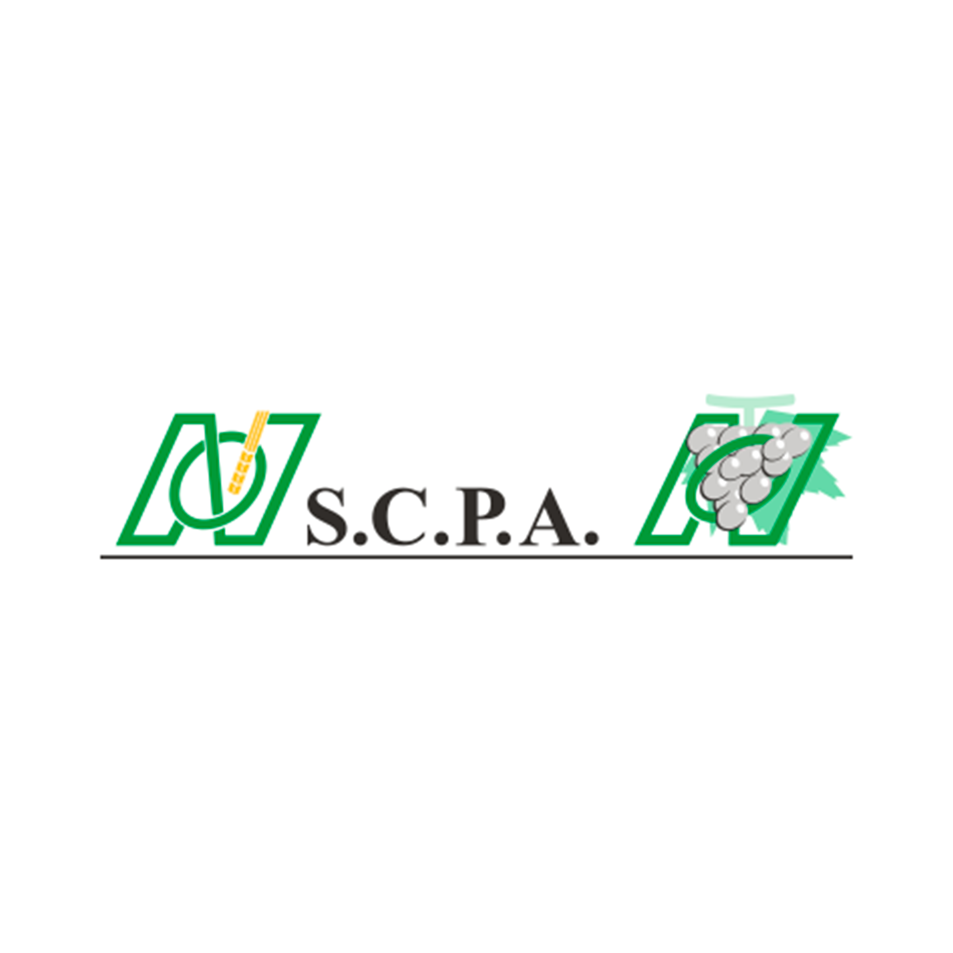 SCPA logo