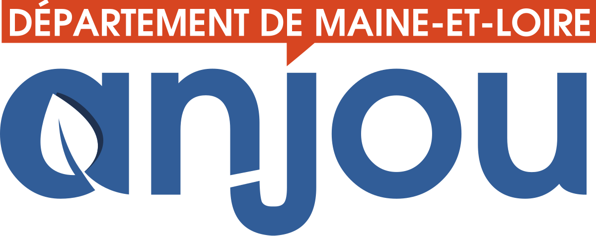 Département Maine-et-Loire