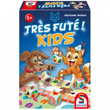 tres fute kids