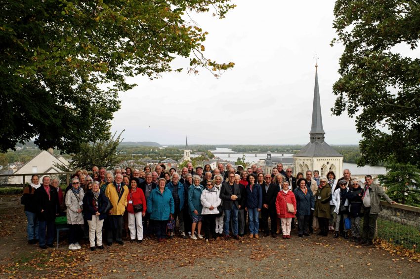 L'ensemble des conseils des sages