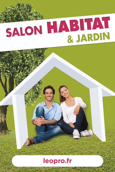 Salon habitat & jardin 