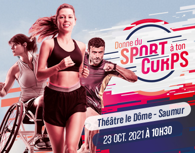 Colloque "La résilience par le sport"