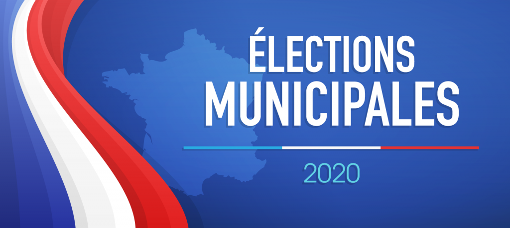 Elections Municipales 2020