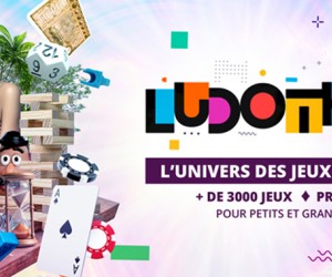 Soirée jeux vidéo à la ludothèque