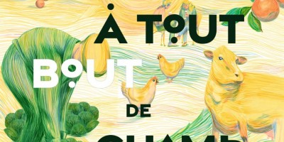 À Tout Bout de Champ, le Festival des Gourmands