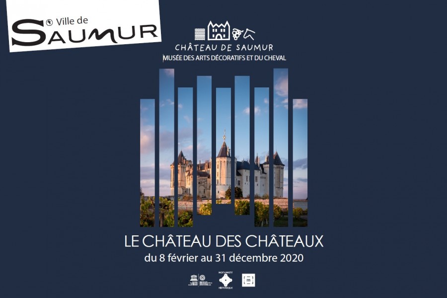 Une nouvelle saison s'annonce au Château