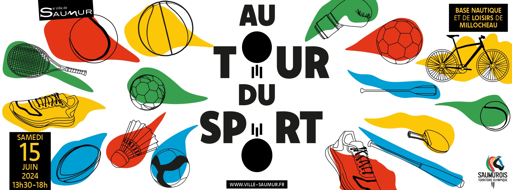 Au Tour du Sport