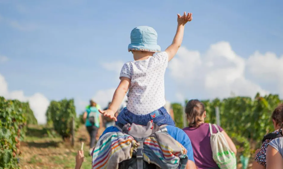 Les échappées de Loire