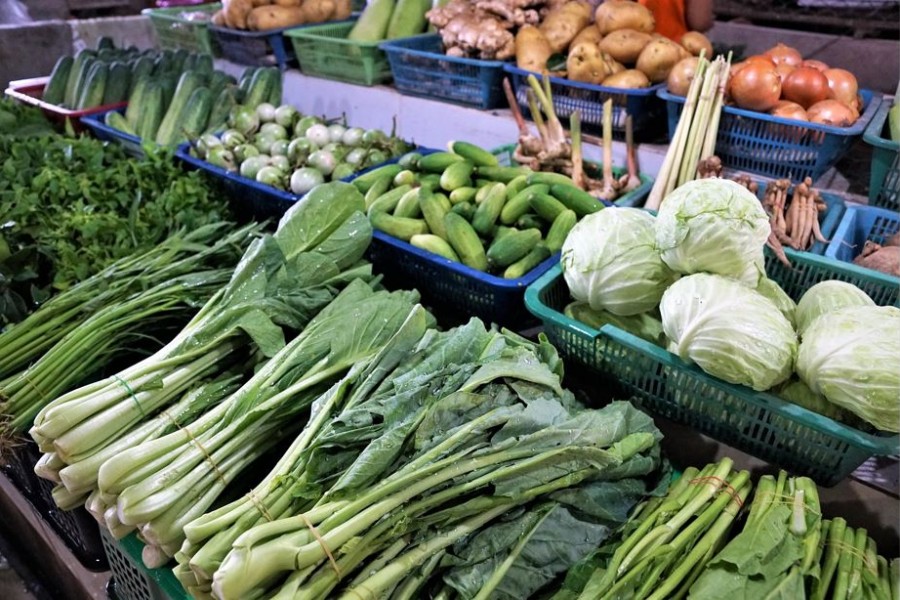 Marché du Chemin Vert : recherche de commerçants