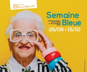 Semaine Bleue : Informatique et Internet