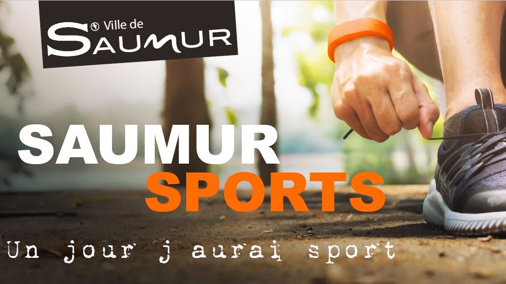 Testez le Yoga avec Saumur Sports