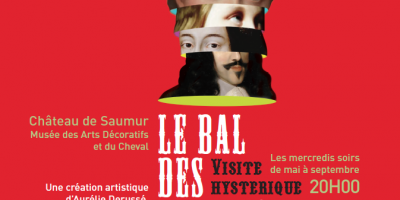 Le Bal des Sauvages