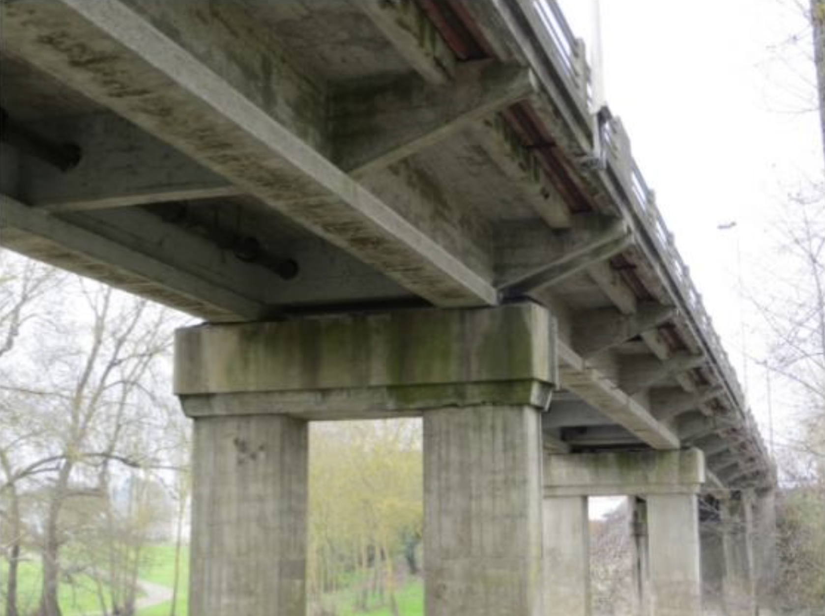 Réunion publique d’information sur les travaux du pont Pompidou le 9 juin à Saint-Hilaire-Saint-Florent