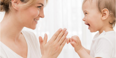 Atelier "Bébé signe" : apprendre à communiquer avec son tout-petit