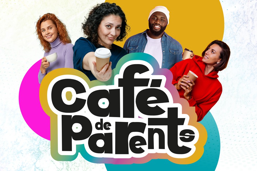 Café de parents : échangez librement sur la parentalité, l’éducation, la famille…