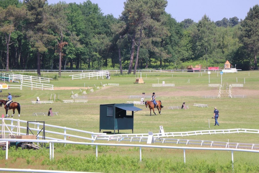 Développement de l’hippodrome de Verrie : donnez votre avis sur le projet d’évolution du PLUi