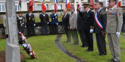 L'Appel du 18 juin commémoré