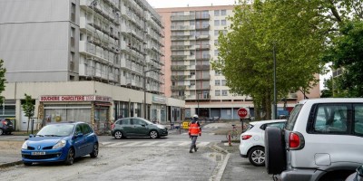 Infos Travaux : Modification de la Circulation sur l'Avenue Mitterrand