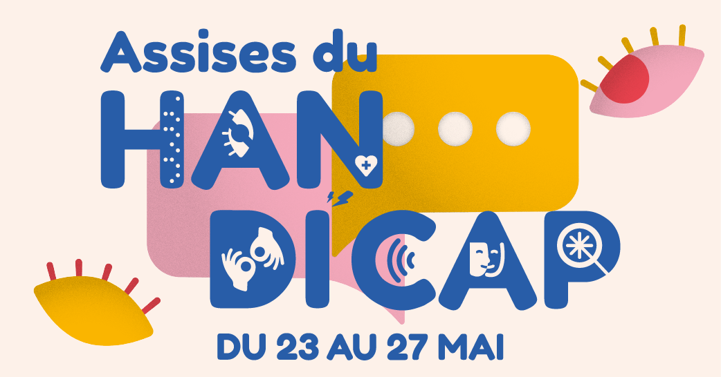 Assises du handicap 2023