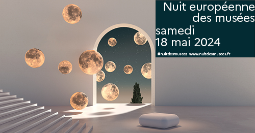 Nuit des Musées