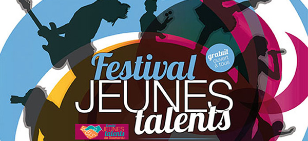 Festival Jeunes Talents, en piste pour le 21 mai