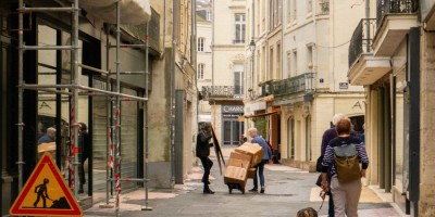 Saint-Jean : la transformation du quartier en préparation !