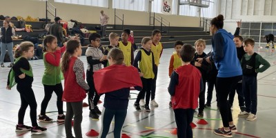 Semaine olympique et paralympique : 2 temps forts à Saumur