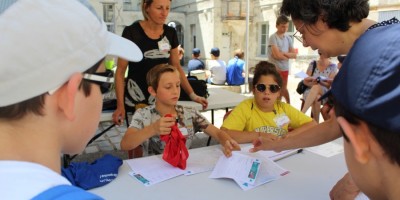 1e Rallye des métiers du service public : le bilan est très positif