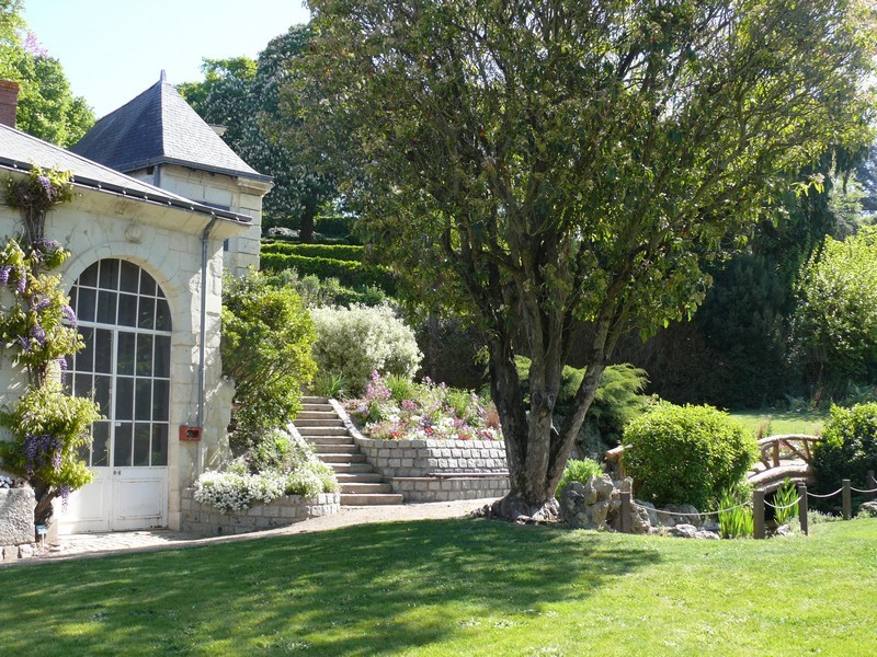 JARDIN EN MUSIQUE - Le fabuleux destin du Petit Prince