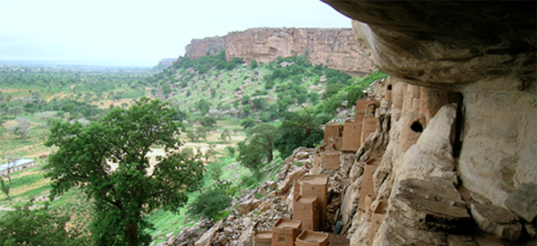 Venez découvrir le Mali le 21 décembre