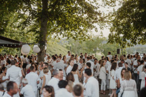 La nuit de la bulle - FESTIVINI