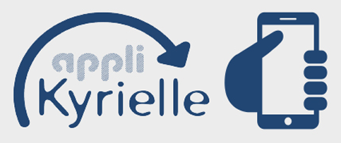 Nouvelle application Kyrielle