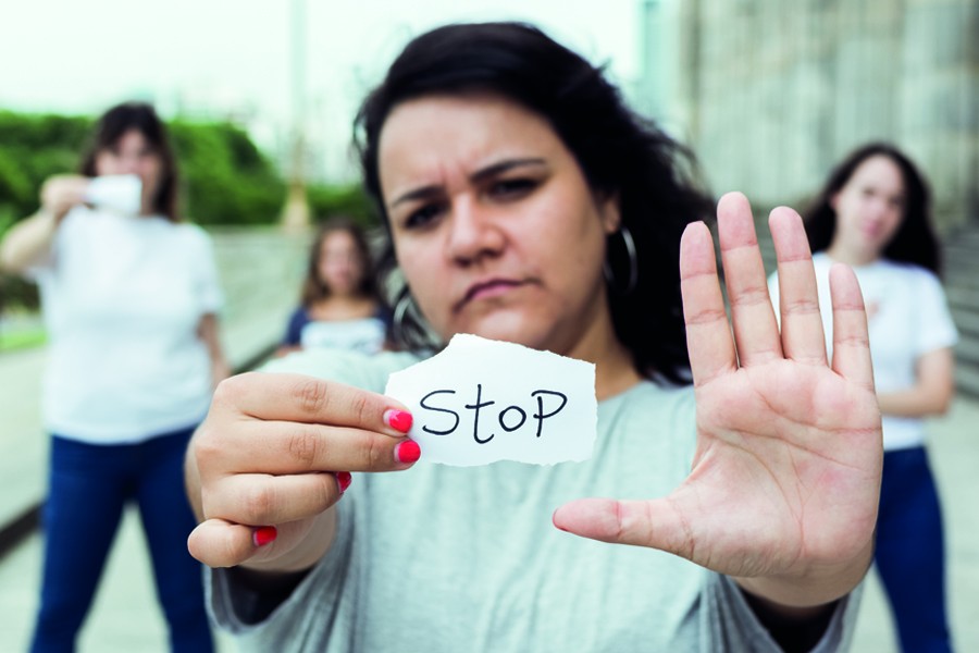 25 novembre, journée de lutte contre les violences faites aux femmes