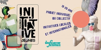 « SAUMUR INITIATIVE JEUNES » aide les jeunes de 15 à 25 ans à passer à l'action