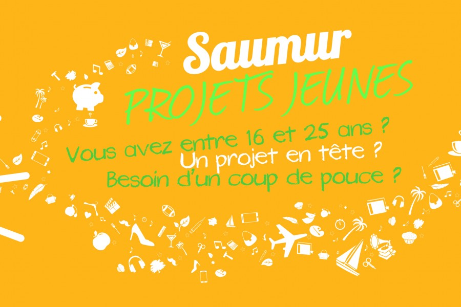 Saumur Projets Jeunes, la saison 2020 est lancée...