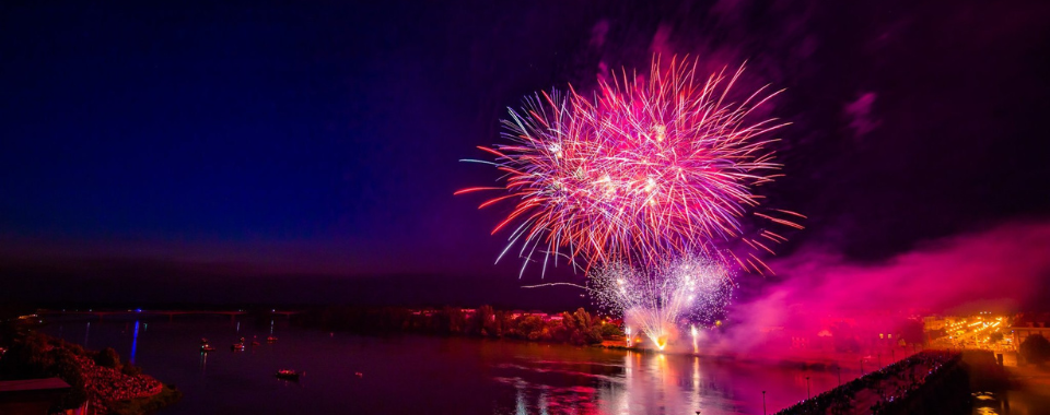 Fête nationale du 14 juillet