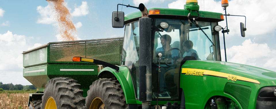 Les Journées des Métiers de l'Agriculture