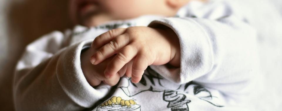 Salon du bébé, de la maternité et de la petite enfance