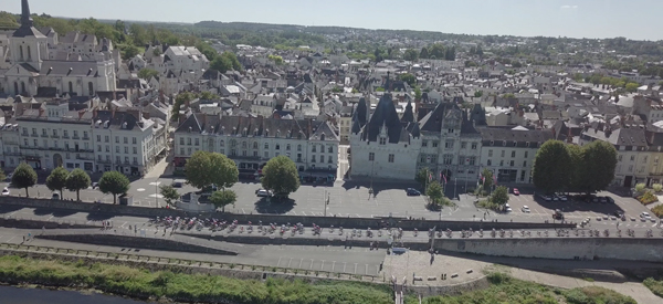 Tour de l'avenir, retour sur la journée de lundi