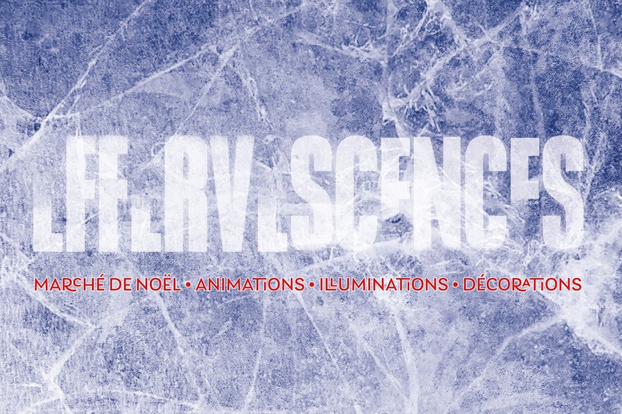 Effervescences hivernales : le programme