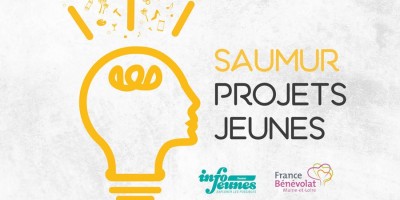 Saumur Projets Jeunes : candidatez jusqu'au 30 novembre