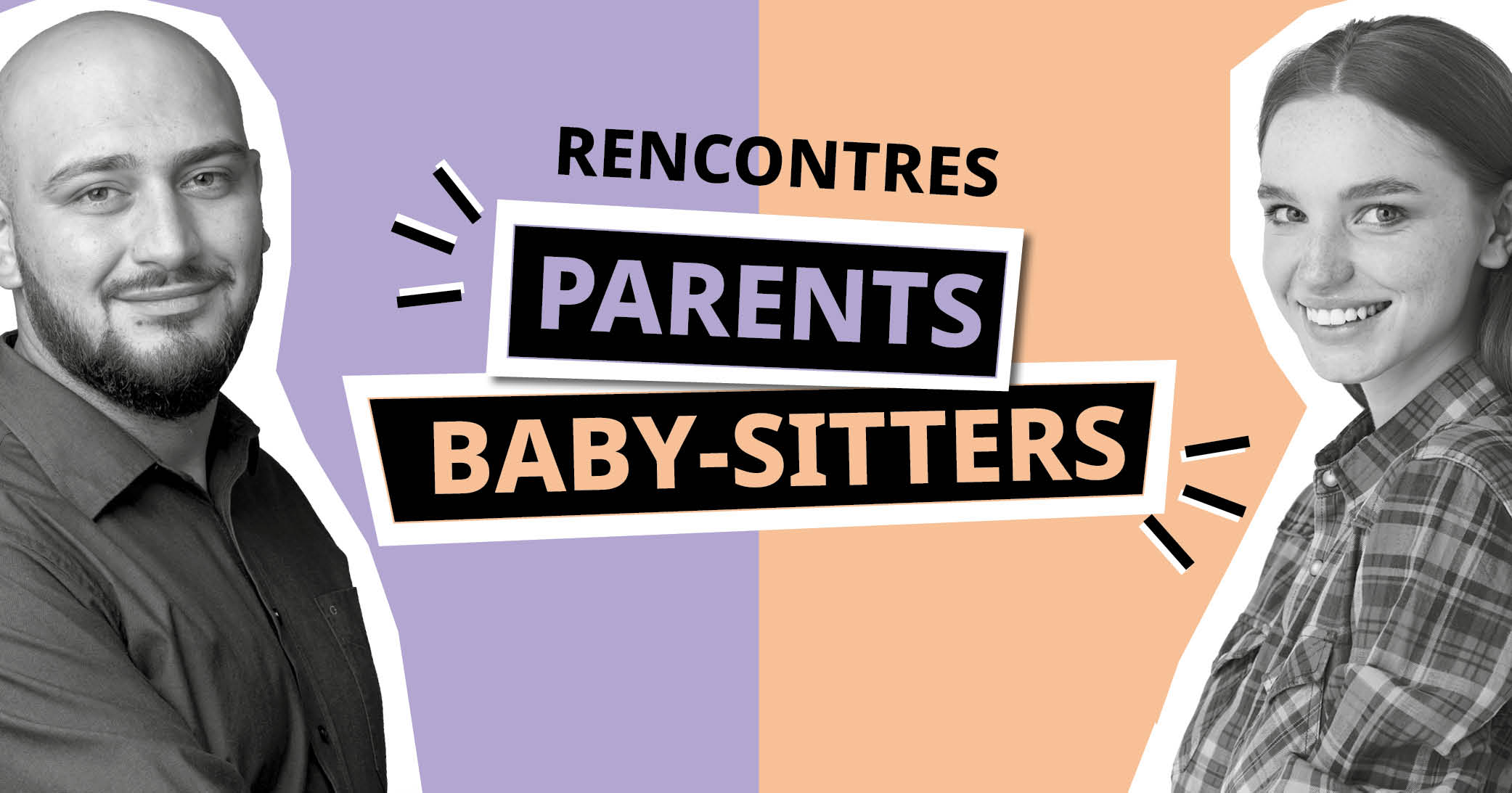 Rencontres Parents/Baby-sitters