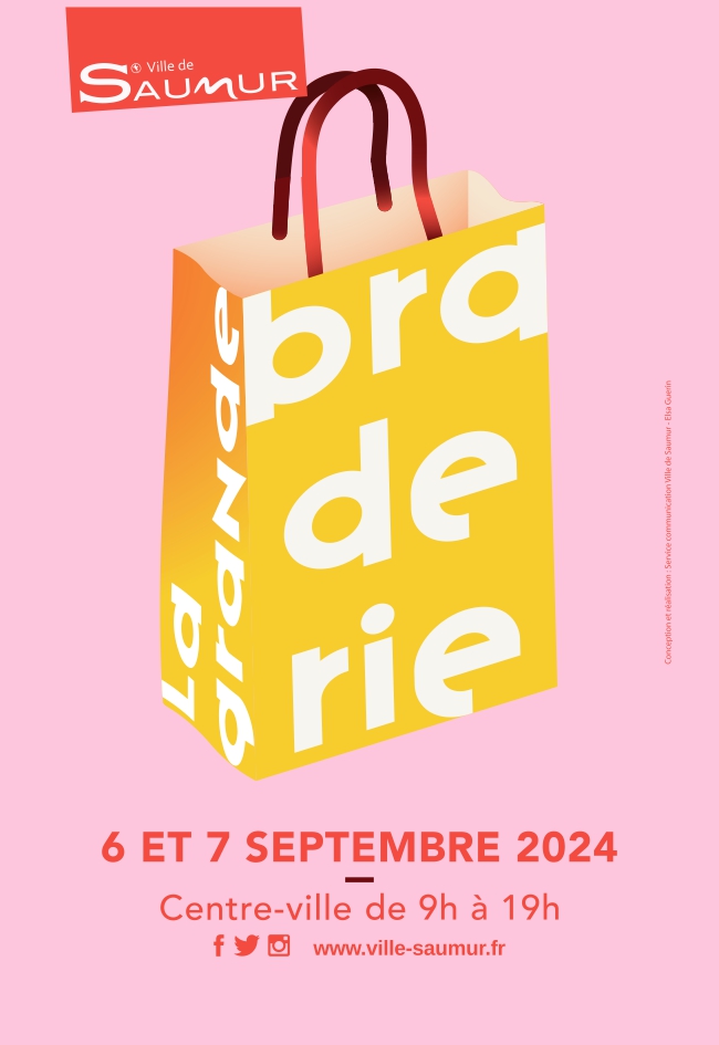 LA BRADERIE