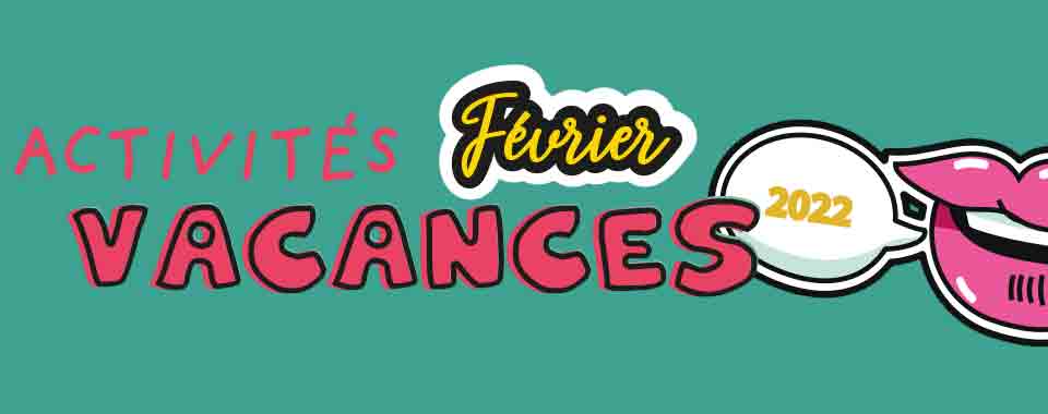 Activités vacances : "Dans l'atelier des rêves" 